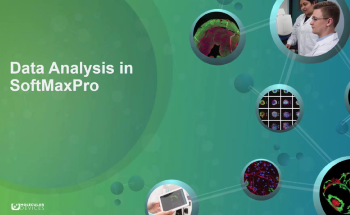 BRET and NanoBRET applications on SpectraMax Microplate Readers