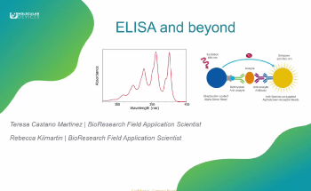 To ELISA and beyond!