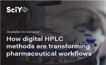 How digital HPLC methods are transforming pharmaceutical workflows