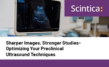 Sharper images, stronger studies - optimizing your preclinical ultrasound techniques