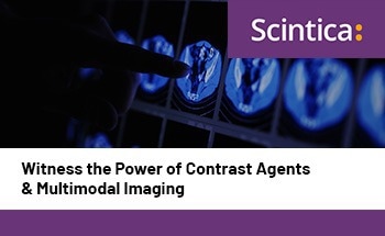 Witness the power of contrast agents & multimodal imaging