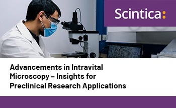 Advancements in intravital microscopy – insights for preclinical research applications
