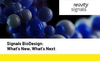 Signals BioDesign: What's New, What's Next
