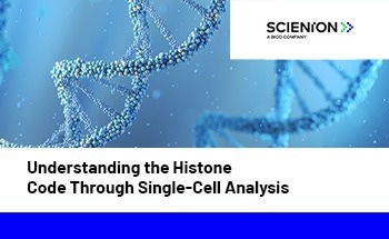 Understanding the histone code through single-cell analysis