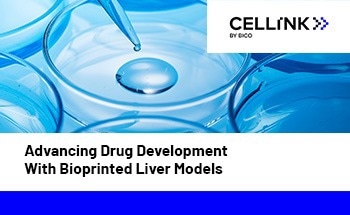 Advancing drug development with bioprinted liver models