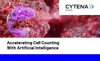 Accelerating cell counting with artificial intelligence