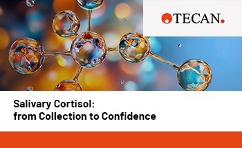 Improving salivary cortisol testing from collection to analysis