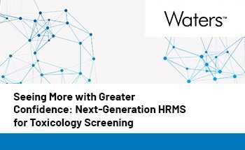 Advancing toxicology screening with next-generation HRMS