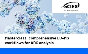 Comprehensive LC-MS/MS analysis of antibody-drug conjugates